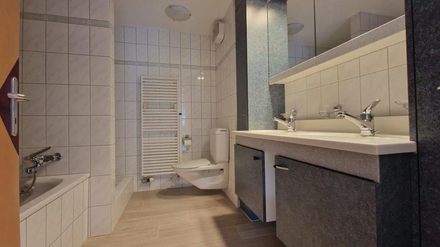 Duplex à louer - Ebnifeld 1, 9523 Züberwangen - Photo 4