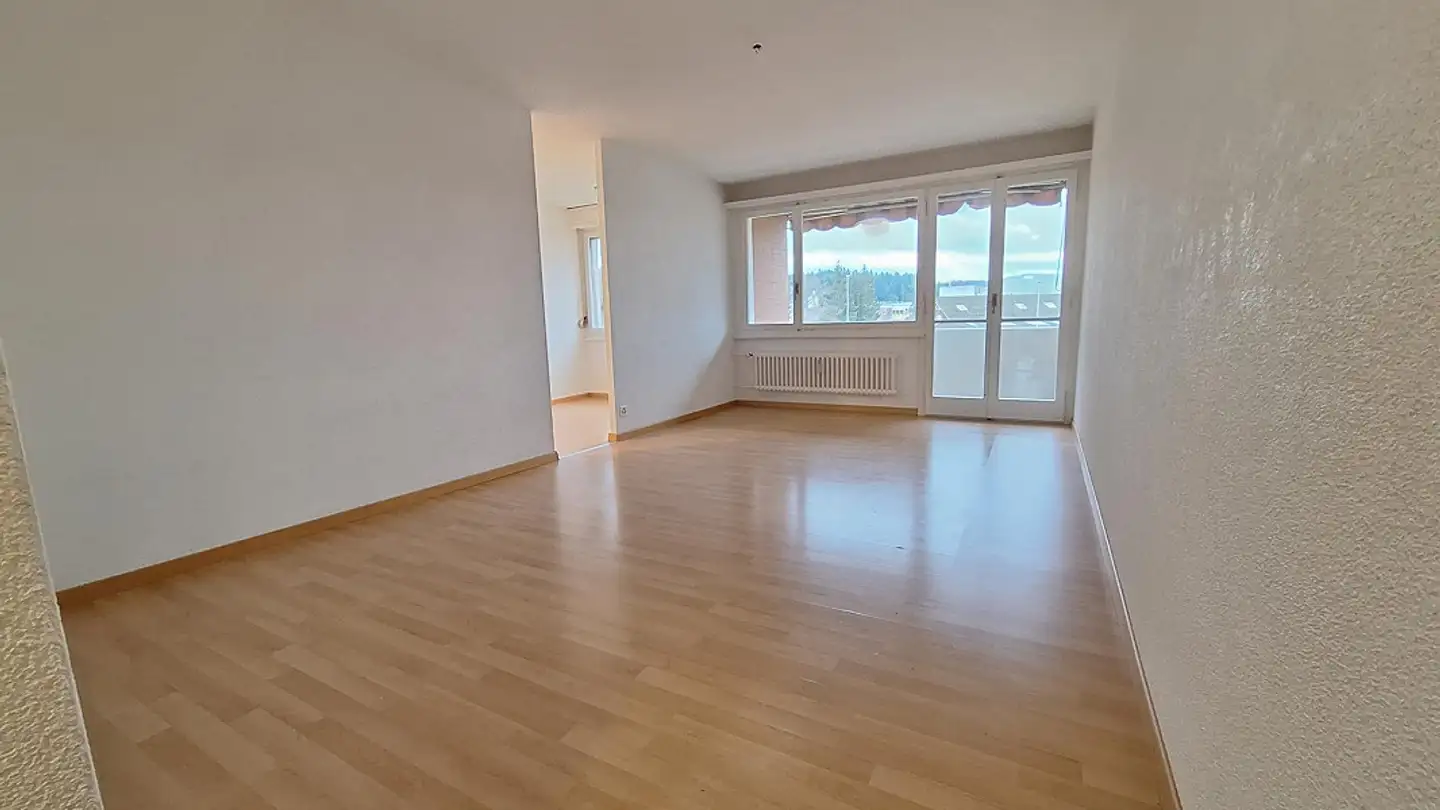 Appartement à louer - Ibachstrasse 2, 4950 Huttwil
