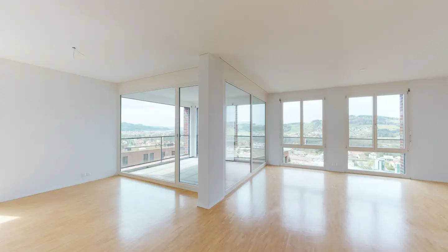Wohnung mieten - Oberstrasse 261, 9014 St. Gallen - Foto 3