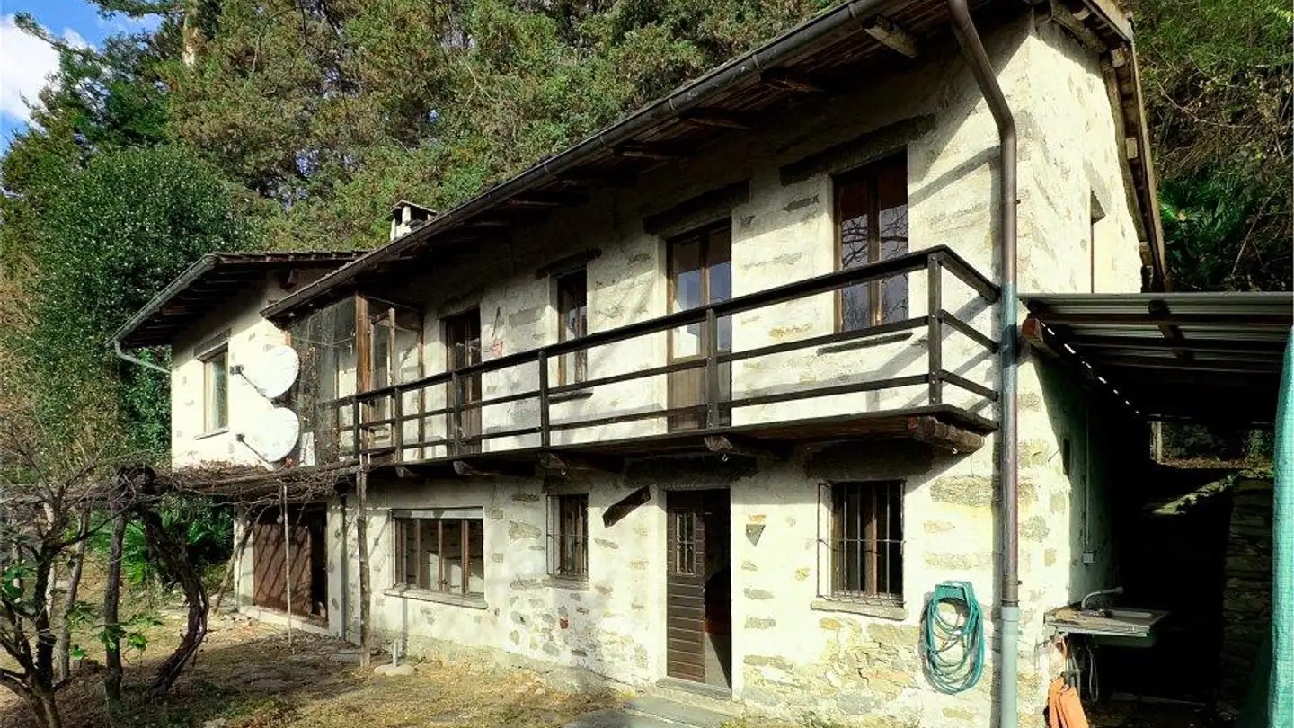 Single house for sale - 6598 Tenero - Photo 4