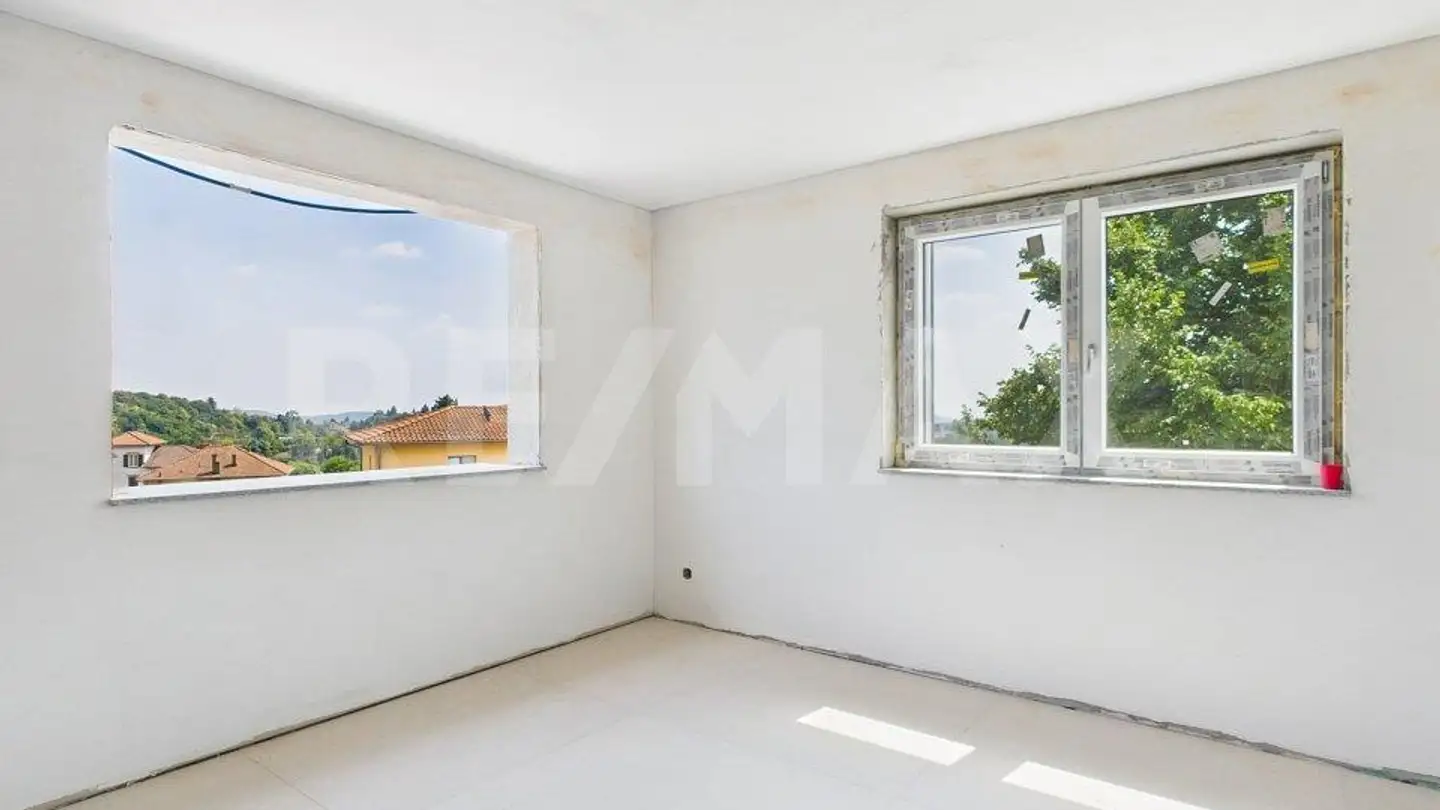 Attique à vendre - 6864 Arzo - Photo 4