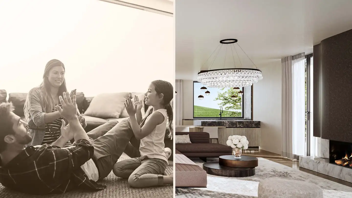 Duplex à vendre - 6205 Eich - Photo 3