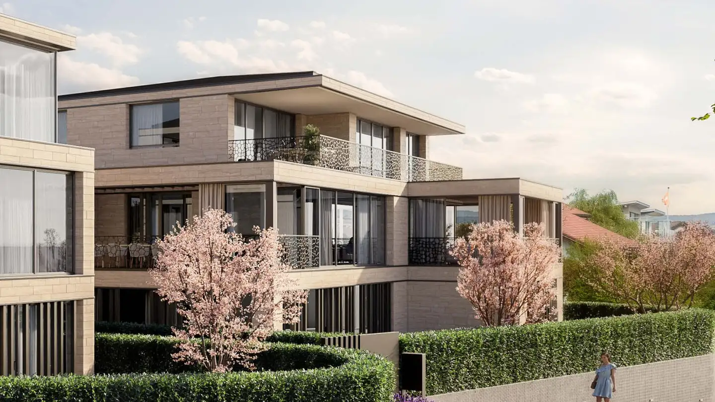 Duplex à vendre - 6205 Eich - Photo 4