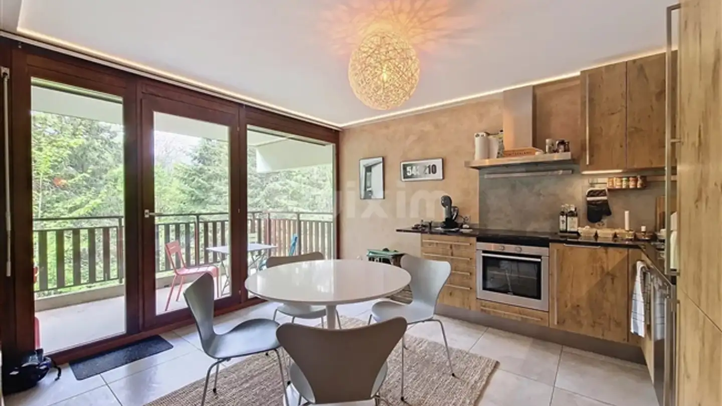 Appartamento in vendita - 1264 St-Cergue