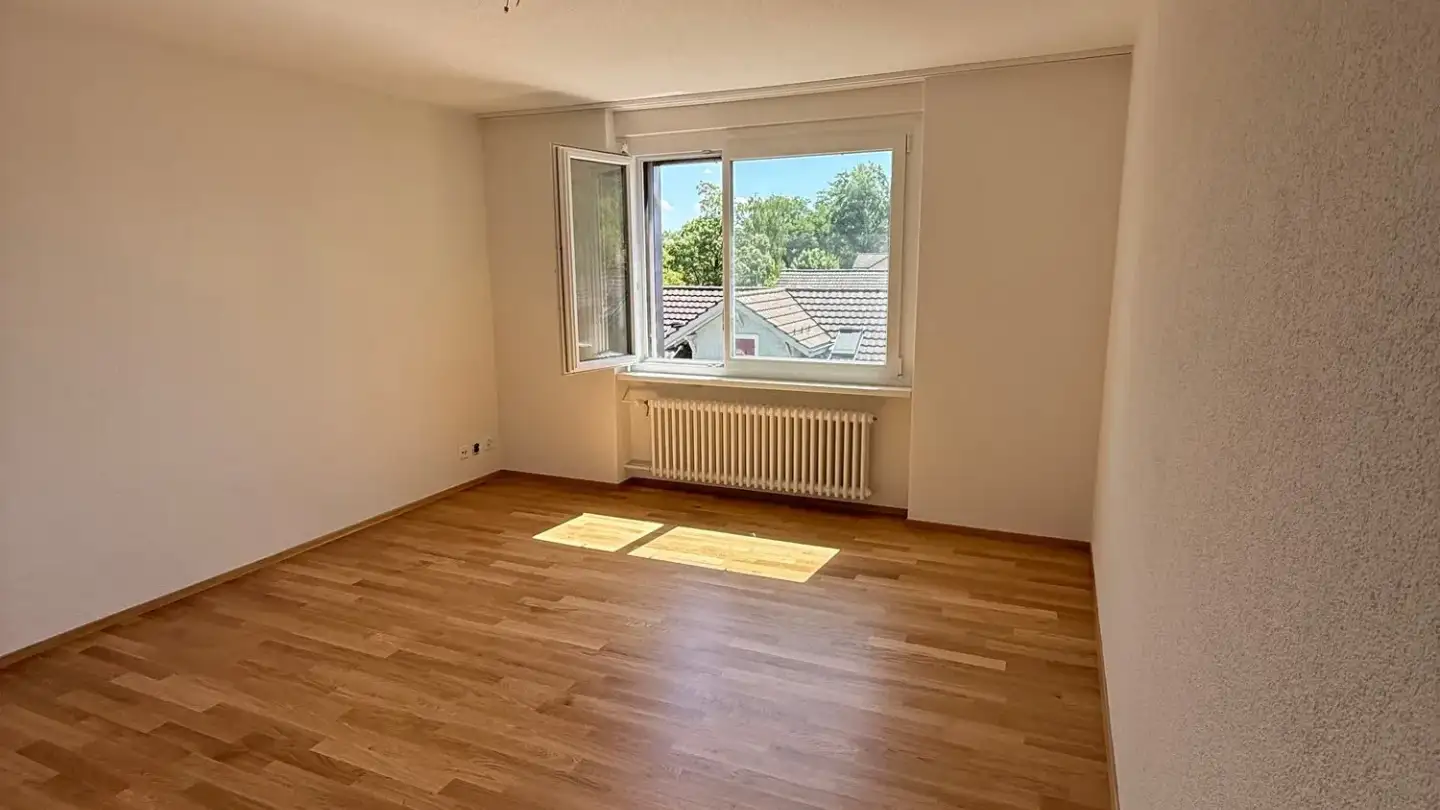 Appartamento in affitto - Friedhofstrasse 19, 8406 Winterthur - Foto 4