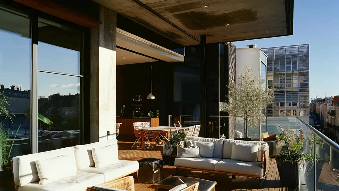 Maison individuelle à vendre - 6300 Zug