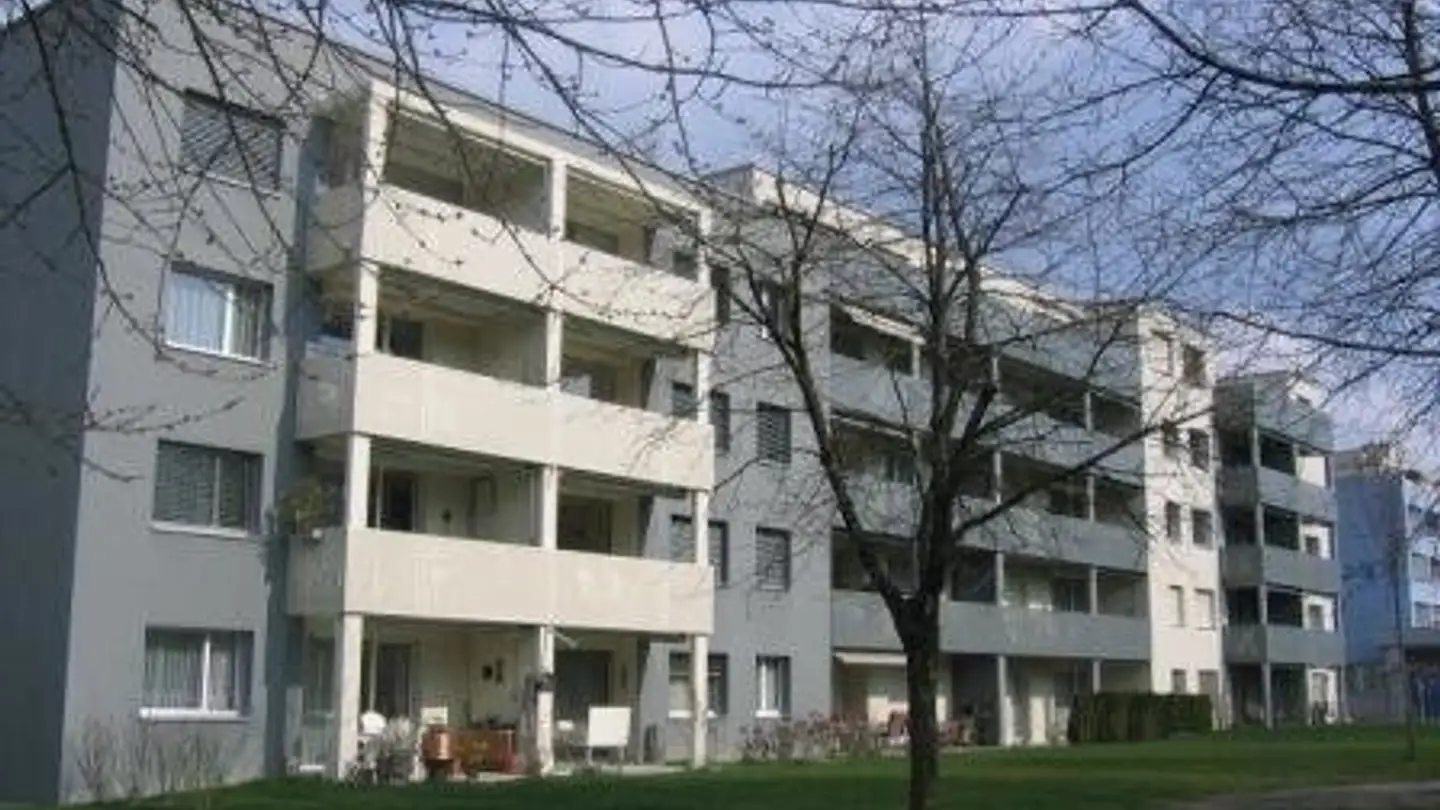 Apartment for rent - Seminarstrasse 84, 5430 Wettingen