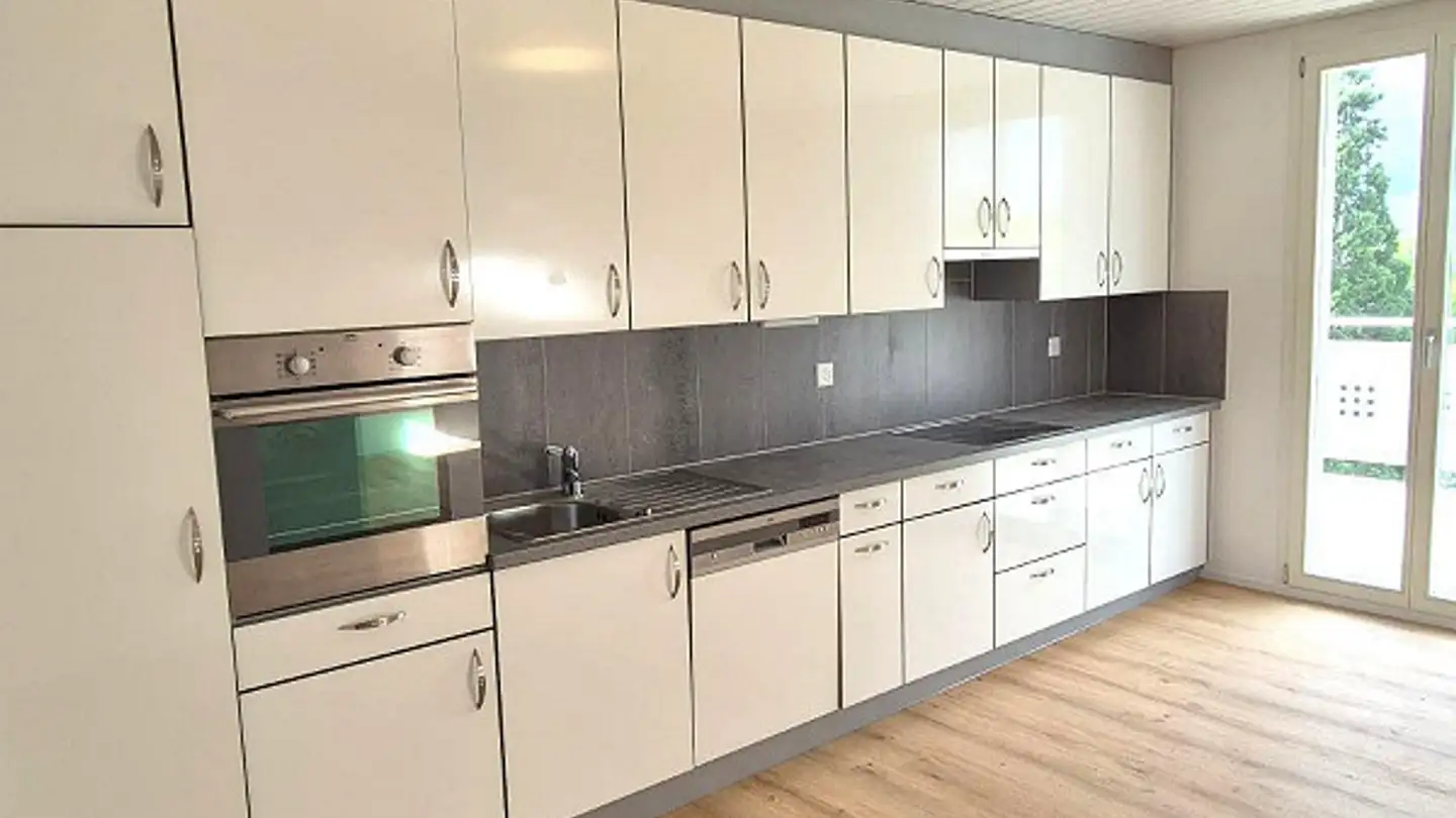 Penthouse for rent - Eggstrasse 8, 9100 Herisau - Photo 3