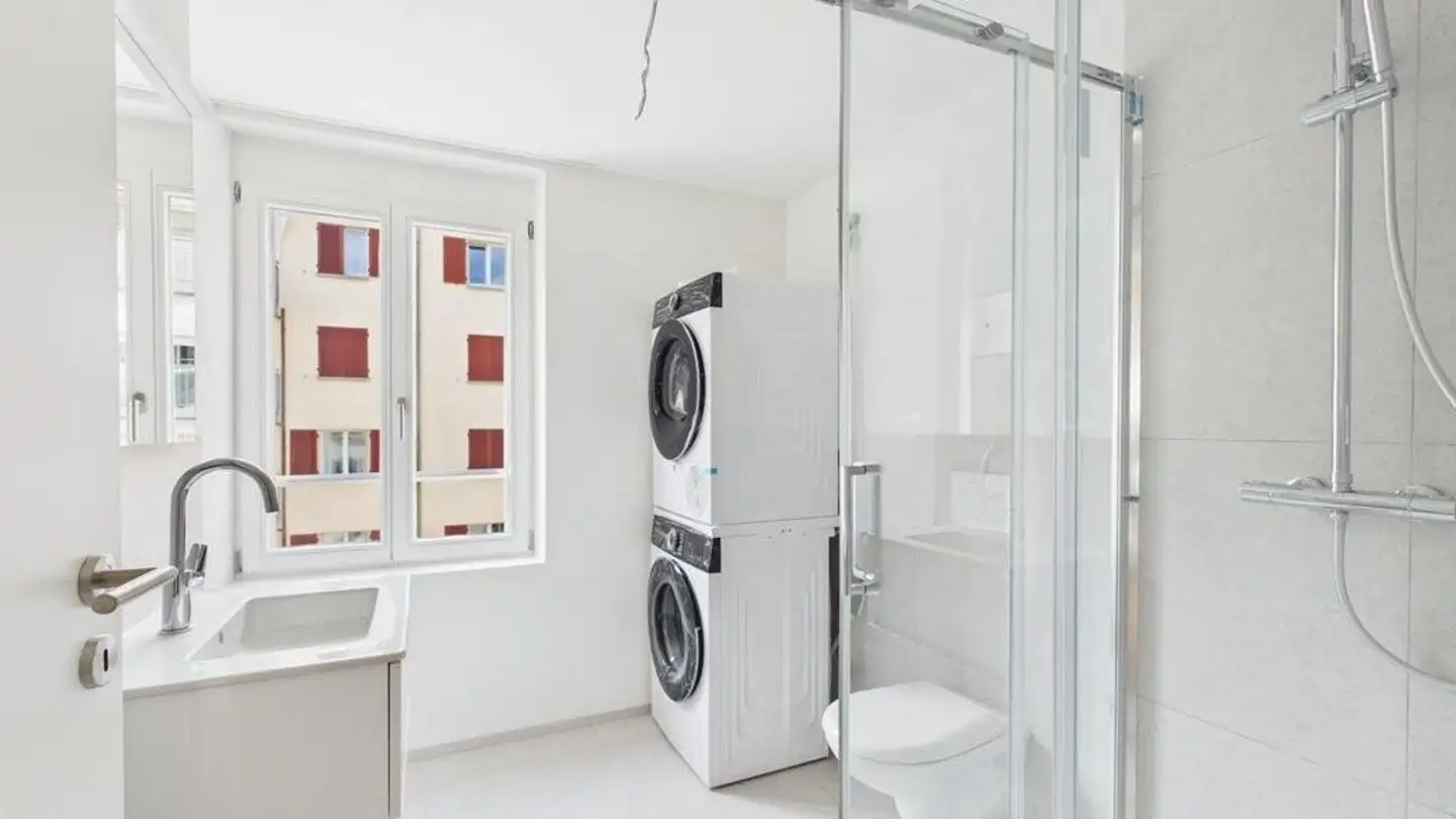Wohnung mieten - Domänenstrasse 8, 9008 St. Gallen - Foto 4