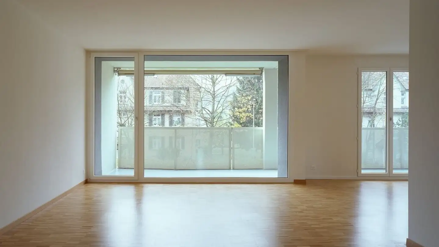 Apartment for rent - Seminarstrasse 84, 5430 Wettingen - Photo 2