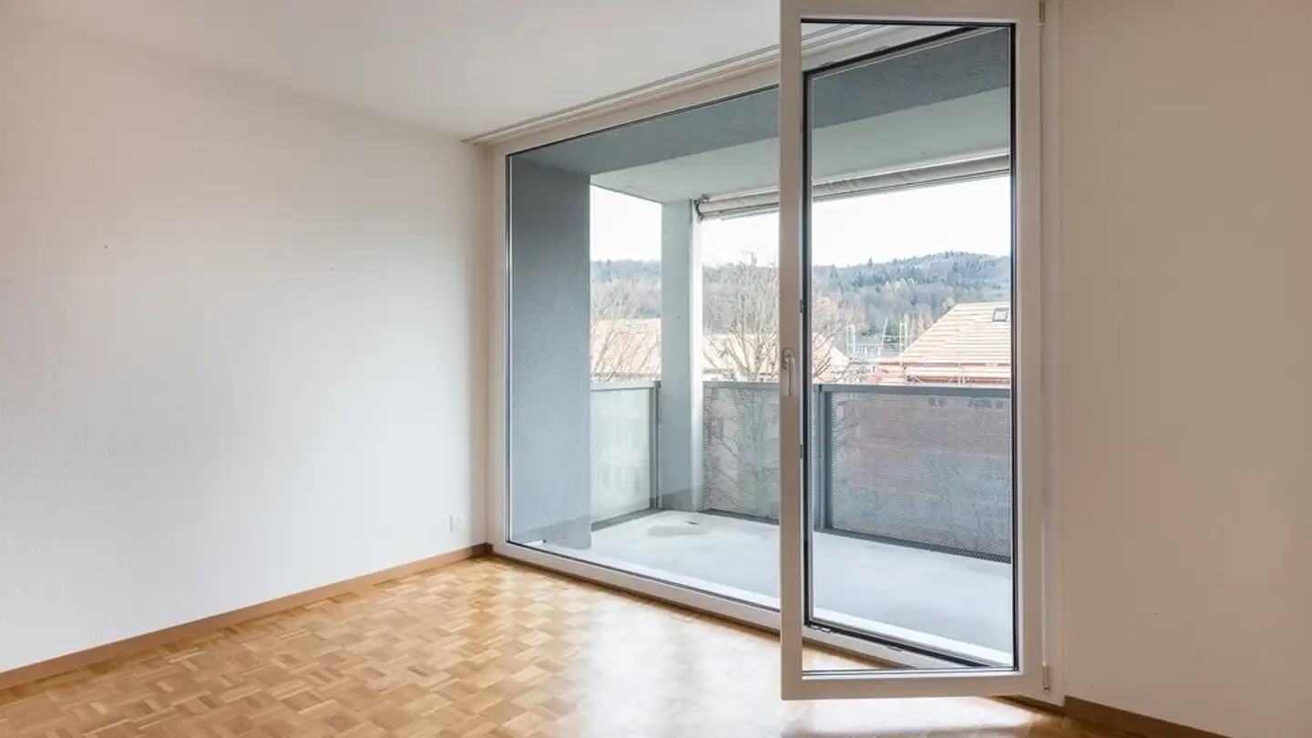 Apartment for rent - Seminarstrasse 84, 5430 Wettingen - Photo 3