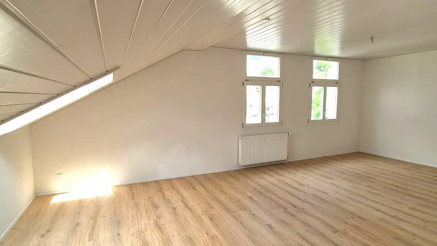 Penthouse for rent - Eggstrasse 8, 9100 Herisau - Photo 4