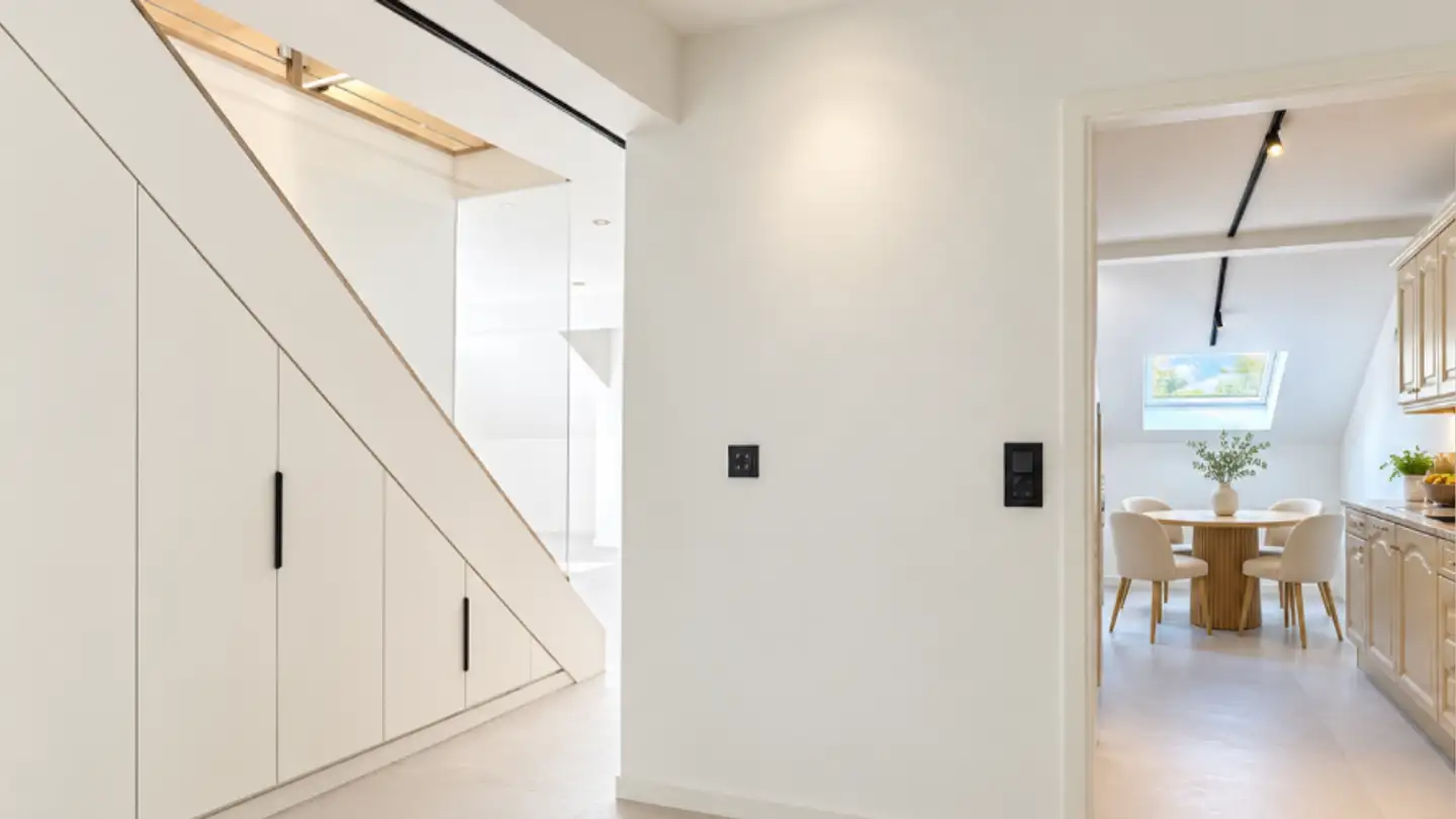 Penthouse for sale - 1026 Echandens - Photo 3