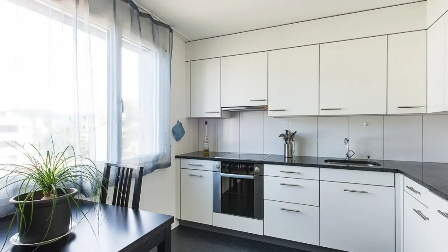 Apartment for rent - Seminarstrasse 84, 5430 Wettingen - Photo 4