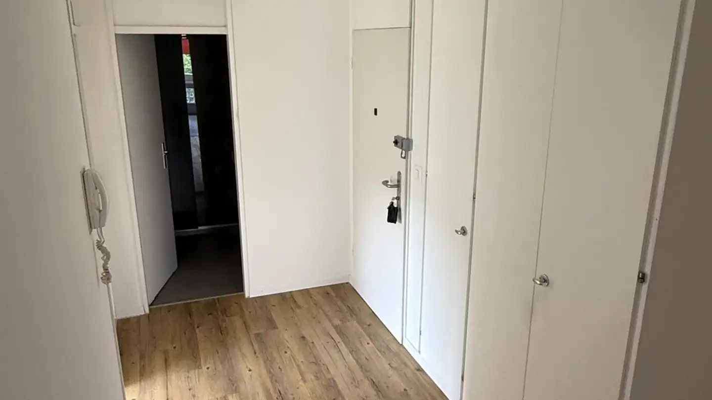 Apartment for rent - Langäckerstrasse 28, 8957 Spreitenbach