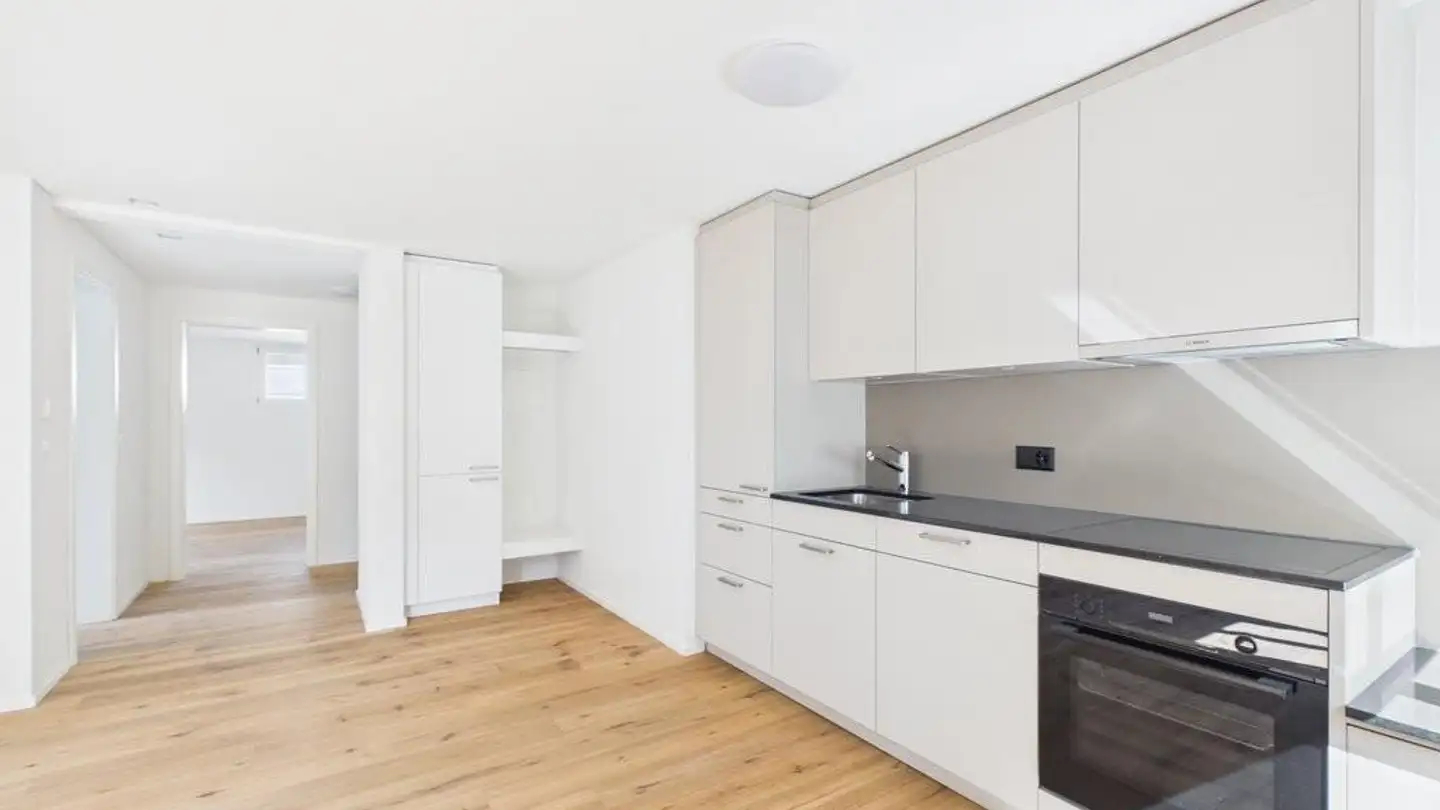 Wohnung mieten - Domänenstrasse 8, 9008 St. Gallen - Foto 2