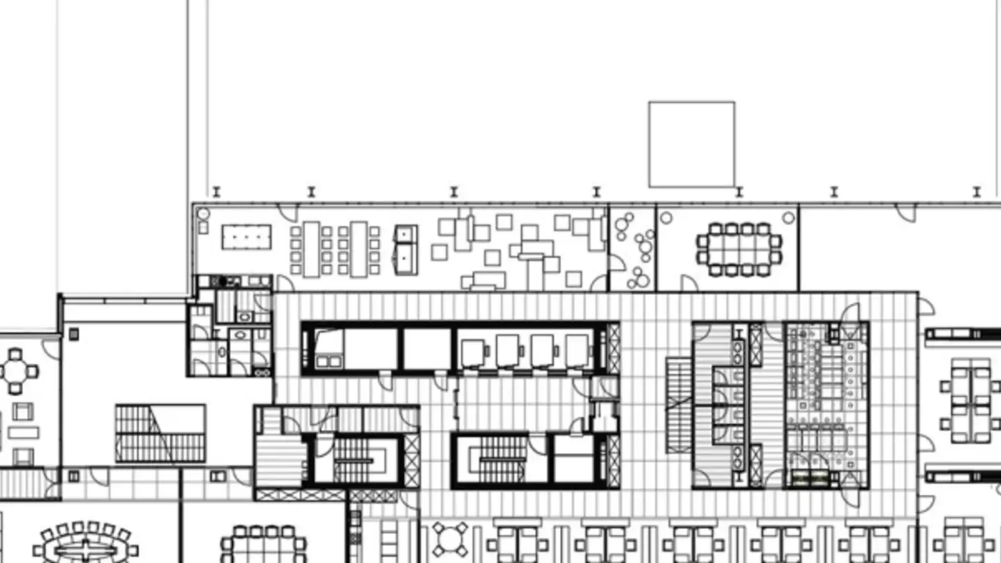 Bureau à louer - Avenue De Champel 8c, 1206 Genève - Photo 4