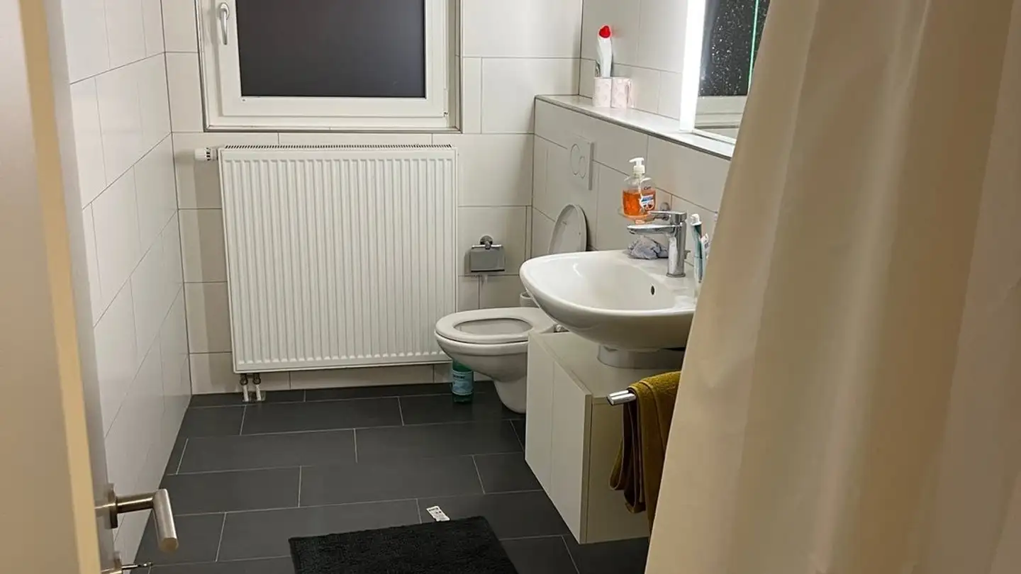 Wohnung mieten - Rue Du Puits 10, 2610 St-Imier