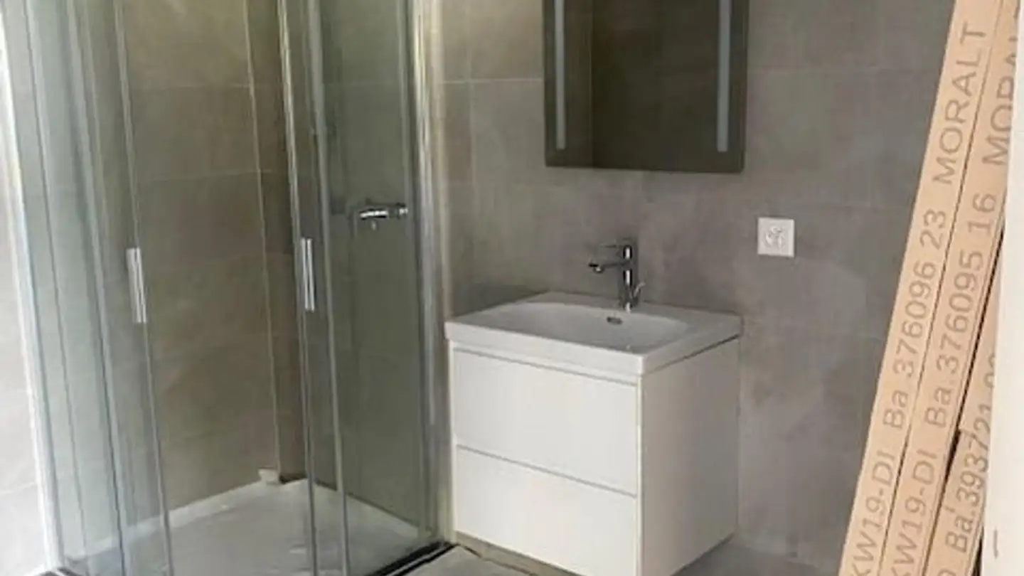 Appartamento in affitto - Chemin De Châteauneuf, 1950 Sion - Photo 3