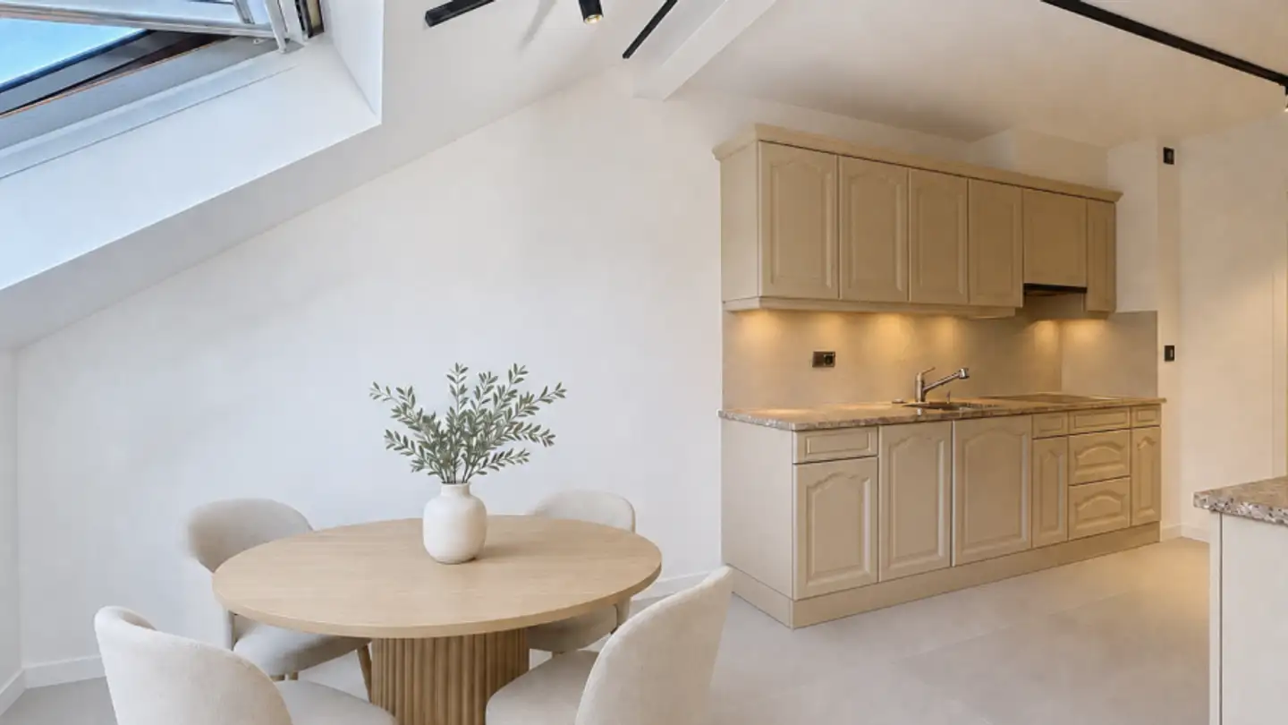 Penthouse for sale - 1026 Echandens - Photo 4