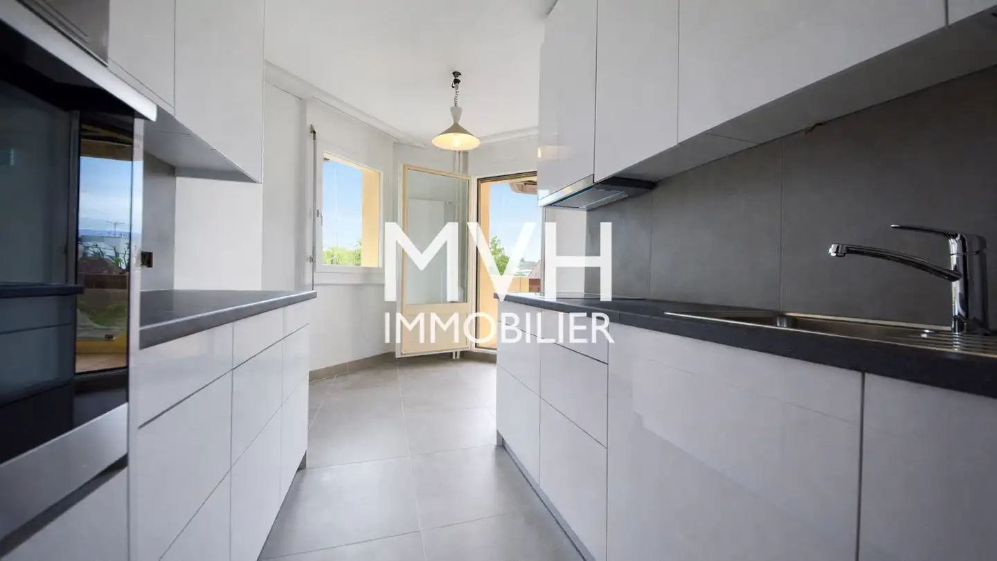 Apartment for rent - 1209 Genève