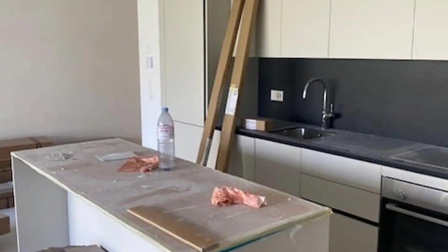 Appartamento in affitto - Chemin De Châteauneuf, 1950 Sion - Photo 4