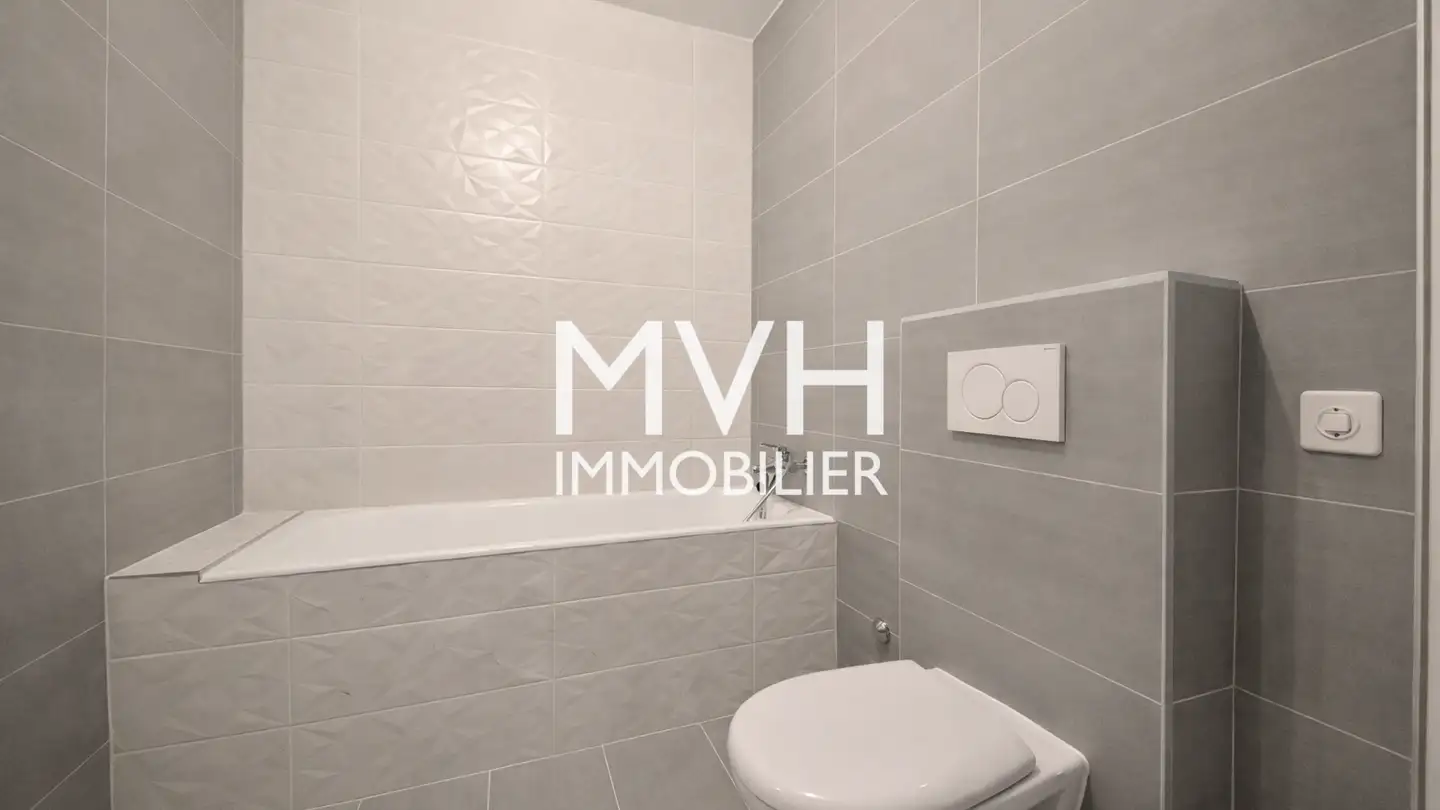 Apartment for rent - 1209 Genève - Photo 3