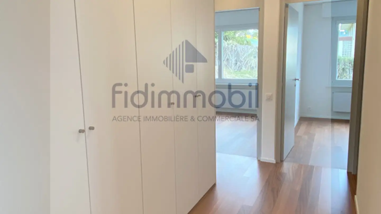 Apartment for rent - Chemin Des Racherelles, 2012 Auvernier