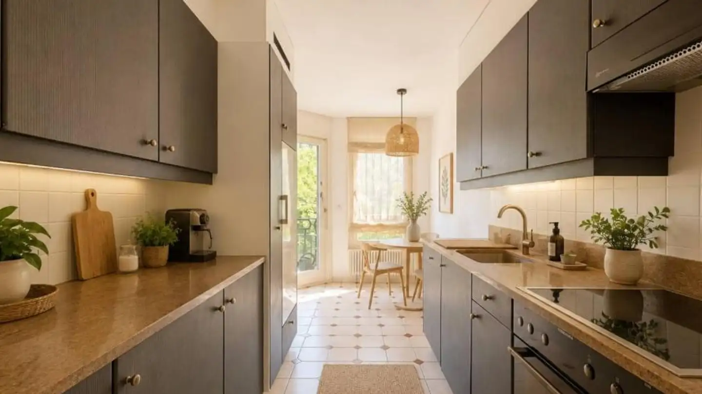 Apartment for sale - 1400 Yverdon-les-Bains - Photo 4