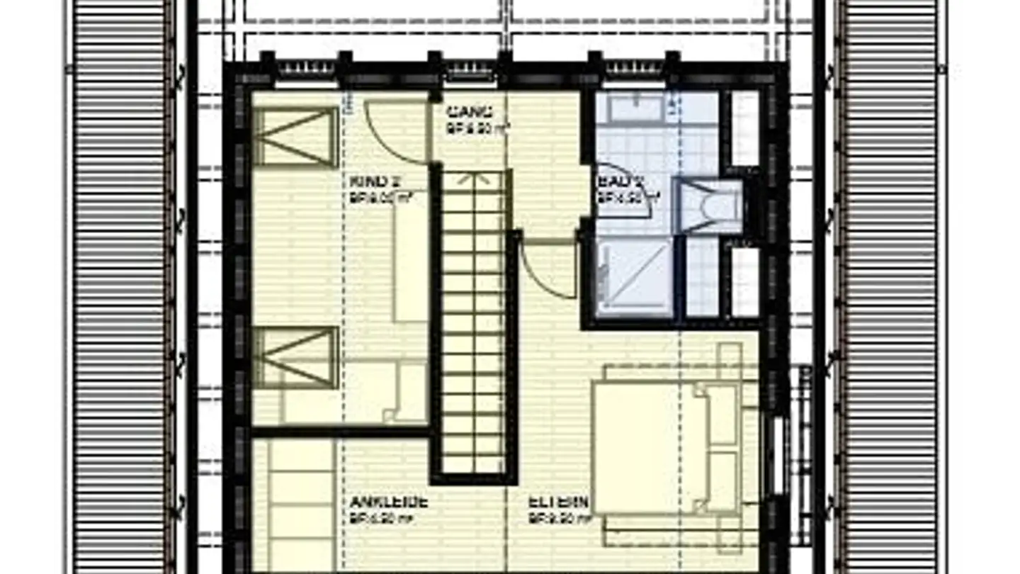 Einfamilienhaus kaufen - Britschenmattstrasse 4, 3238 Gals - Foto 2