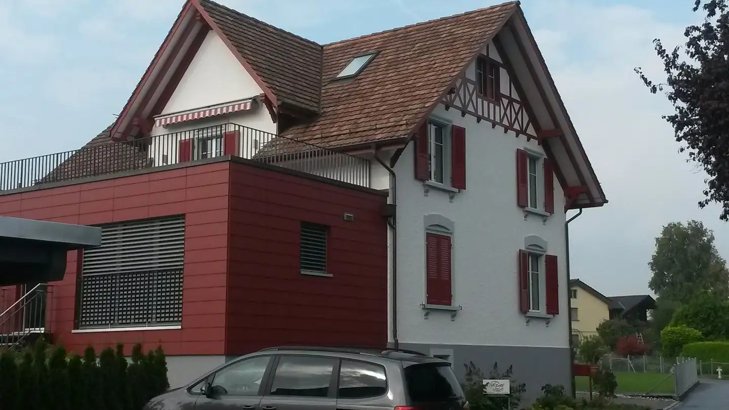 Appartamento a gradini in affitto - Steinhaldenweg 4, 8590 Romanshorn - Foto 2