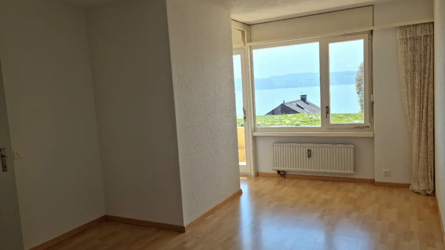 Wohnung mieten - Alter Oberländerweg 26, 3653 Oberhofen am Thunersee - Foto 4