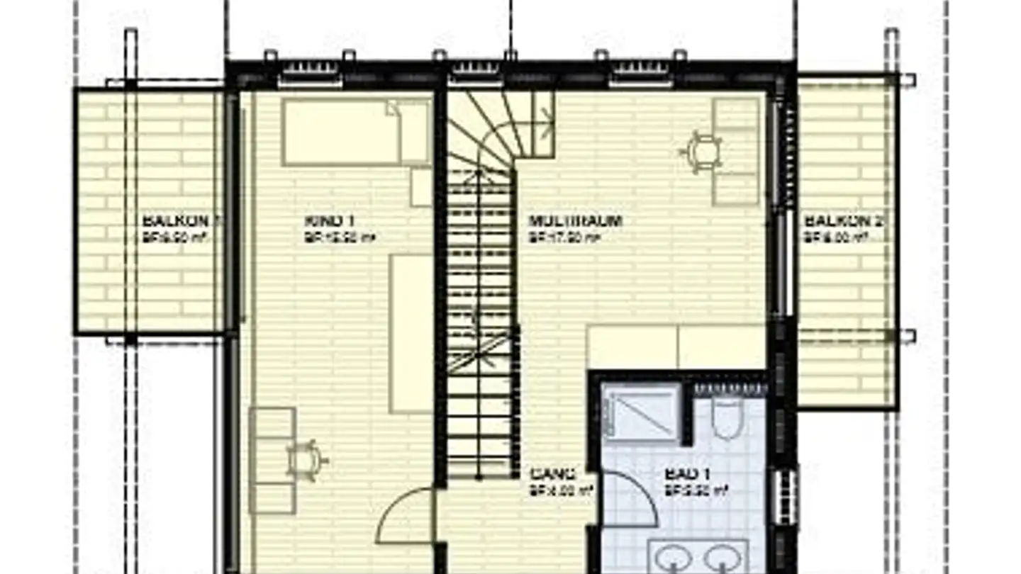 Einfamilienhaus kaufen - Britschenmattstrasse 4, 3238 Gals - Foto 4