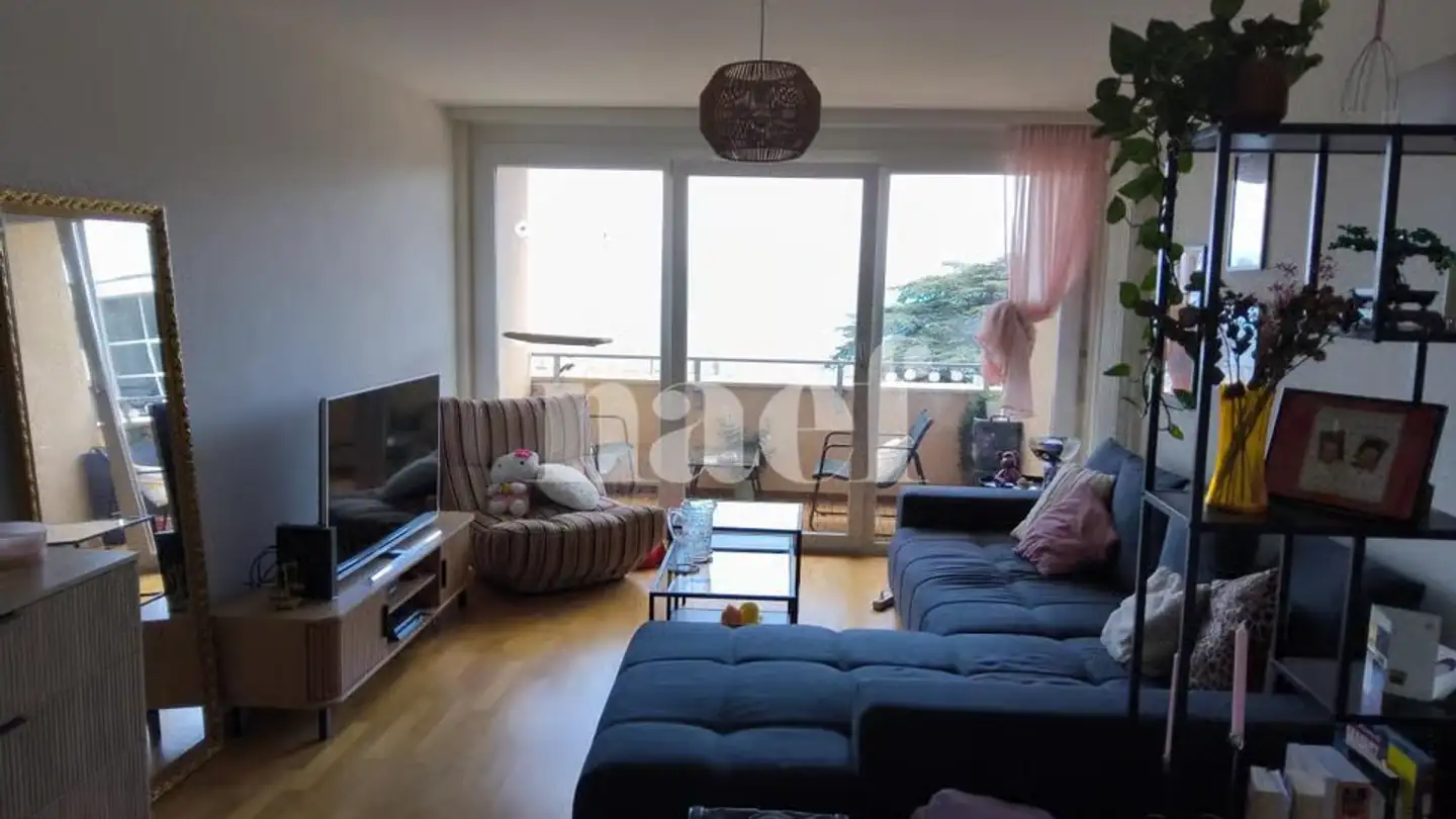Apartment for rent - Rue De Grise-Pierre 9, 2000 Neuchâtel - Photo 2