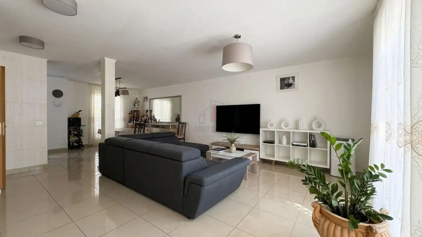 Stepped house for sale - Via Andrea Salvatore Aglio, 6864 Arzo - Photo 2