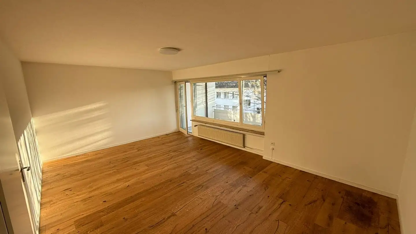 Apartment for rent - Kräzernstrasse 108c, 9015 St. Gallen - Photo 2