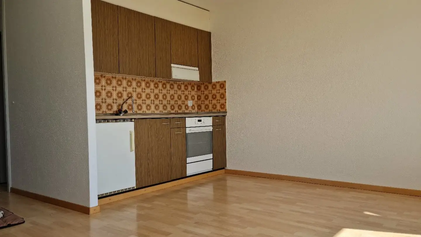 Wohnung mieten - Alter Oberländerweg 26, 3653 Oberhofen am Thunersee - Foto 2