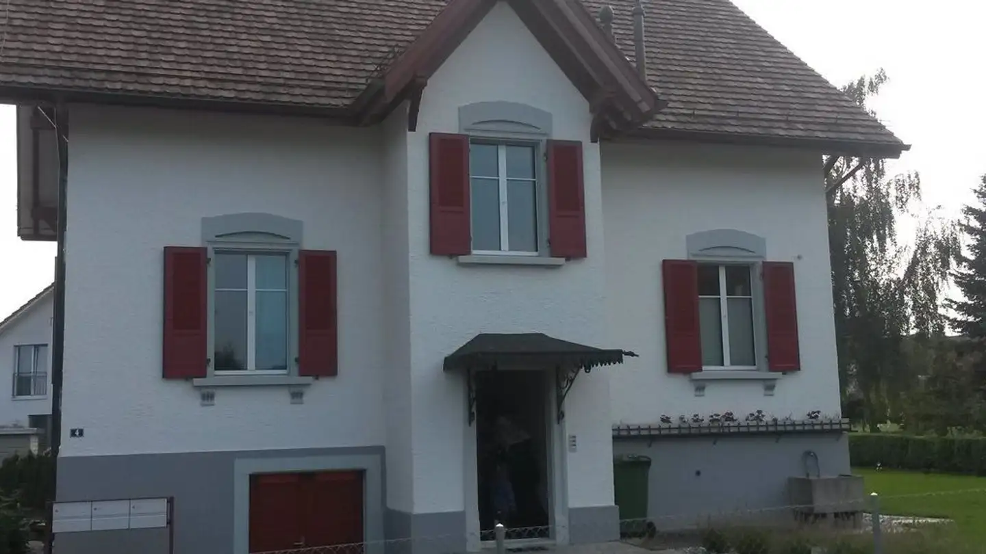 Appartamento a gradini in affitto - Steinhaldenweg 4, 8590 Romanshorn