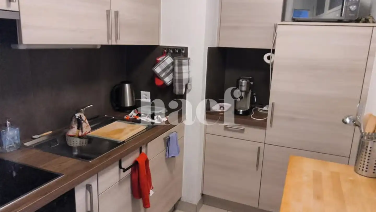 Apartment for rent - Rue De Grise-Pierre 9, 2000 Neuchâtel - Photo 3