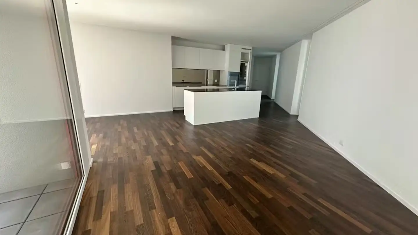 Wohnung mieten - Nidfeldstrasse, 6010 Kriens