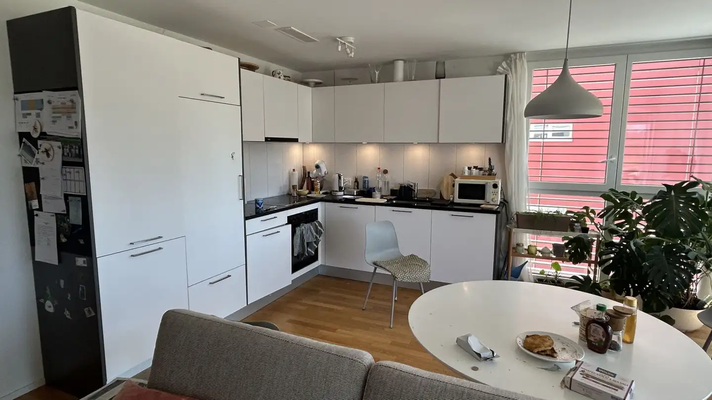 Appartement à louer - Dr. Zuber-Strasse 6, 3072 Ostermundigen - Photo 3