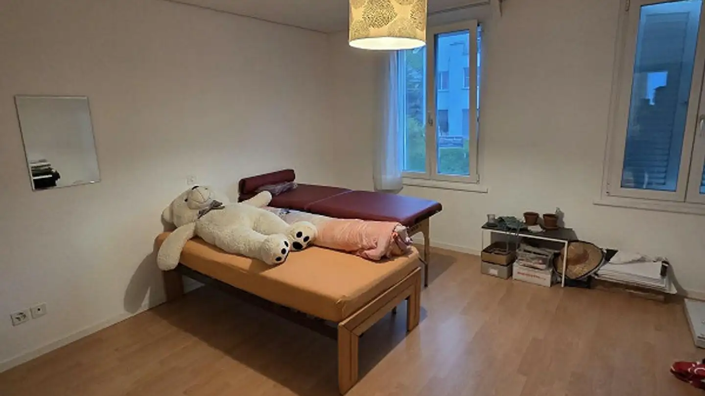 Wohnung mieten - Brenden 305, 9426 Lutzenberg - Foto 3