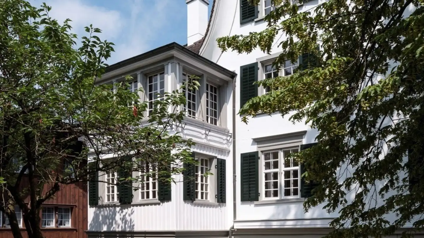 Appartement à louer - Kirchplatz 1, 9425 Thal - Photo 3