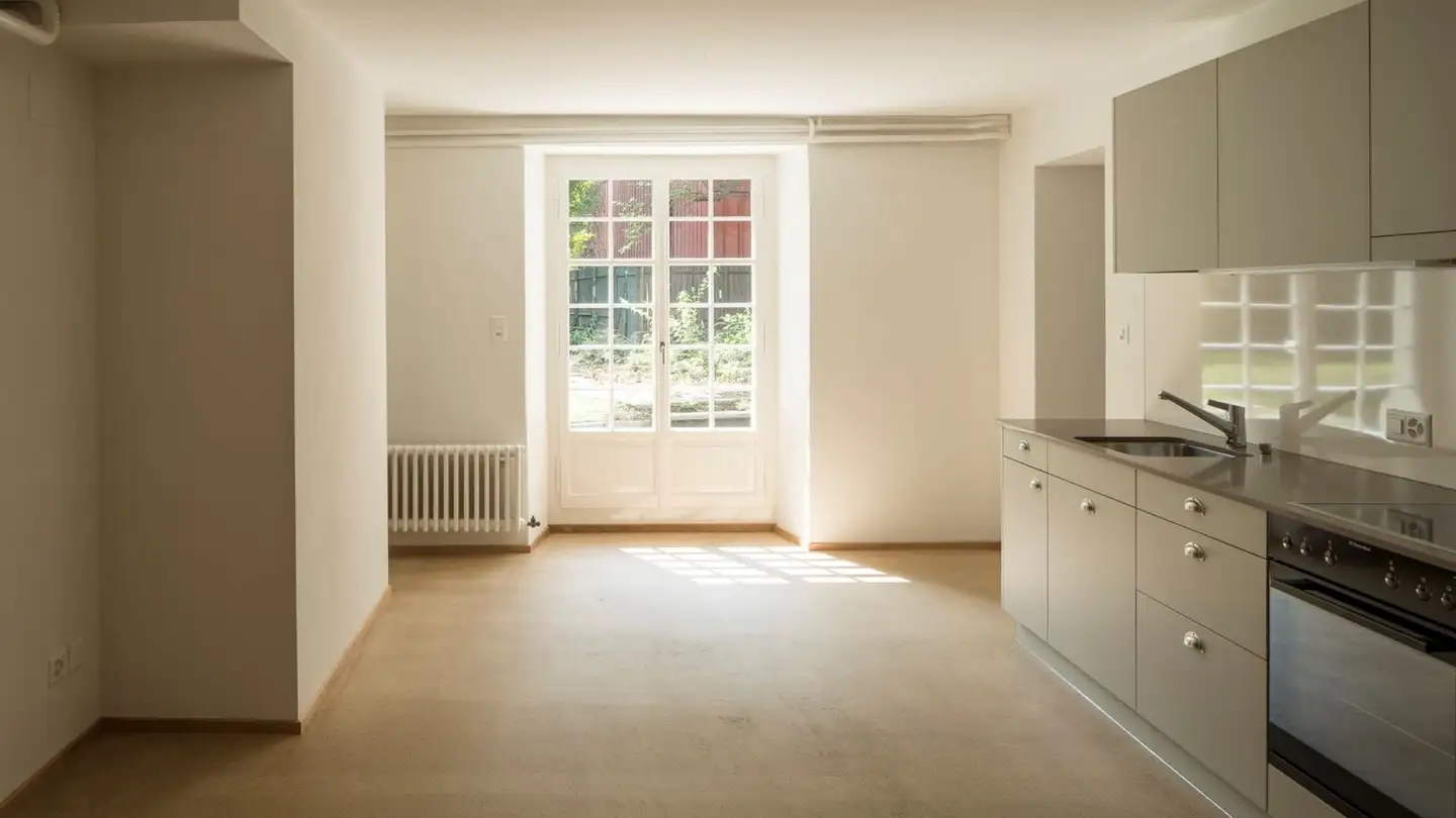 Appartement à louer - Kirchplatz 1, 9425 Thal - Photo 4