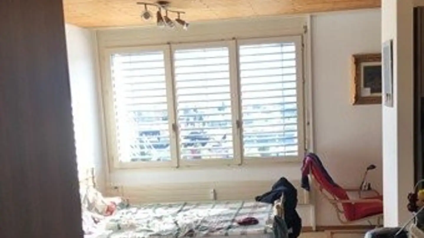 Appartamento in affitto - St. Gallerstrasse 122, 8645 Jona - Foto 2