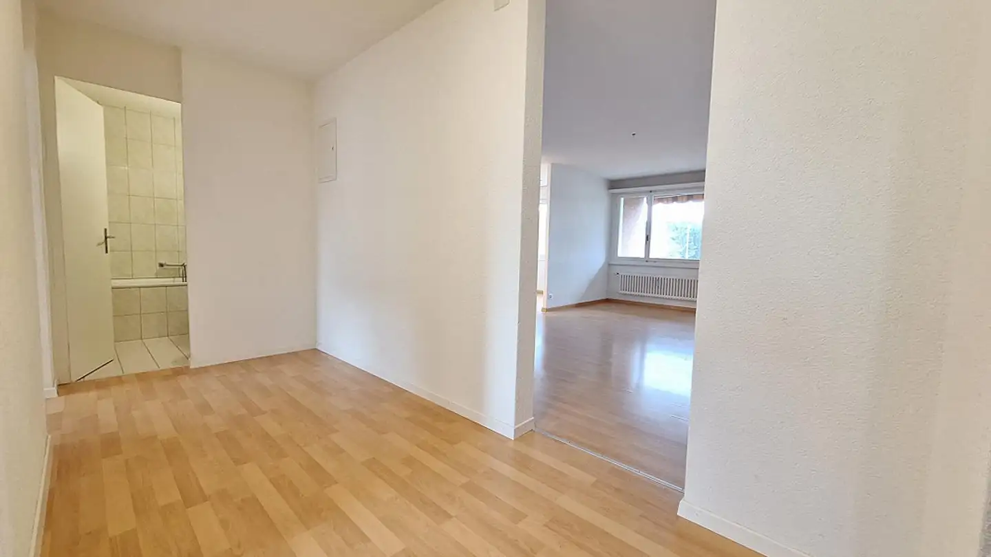 Appartement à louer - Ibachstrasse 2, 4950 Huttwil - Photo 3