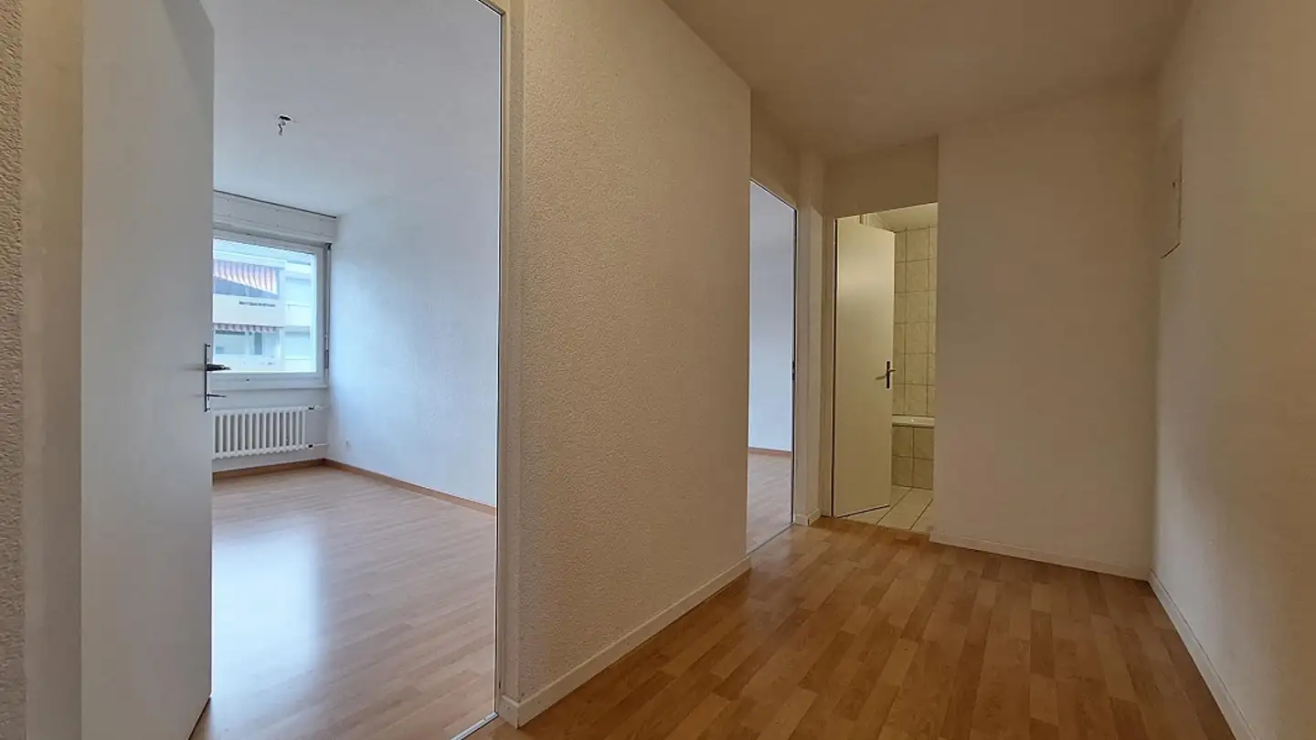 Appartement à louer - Ibachstrasse 2, 4950 Huttwil - Photo 4