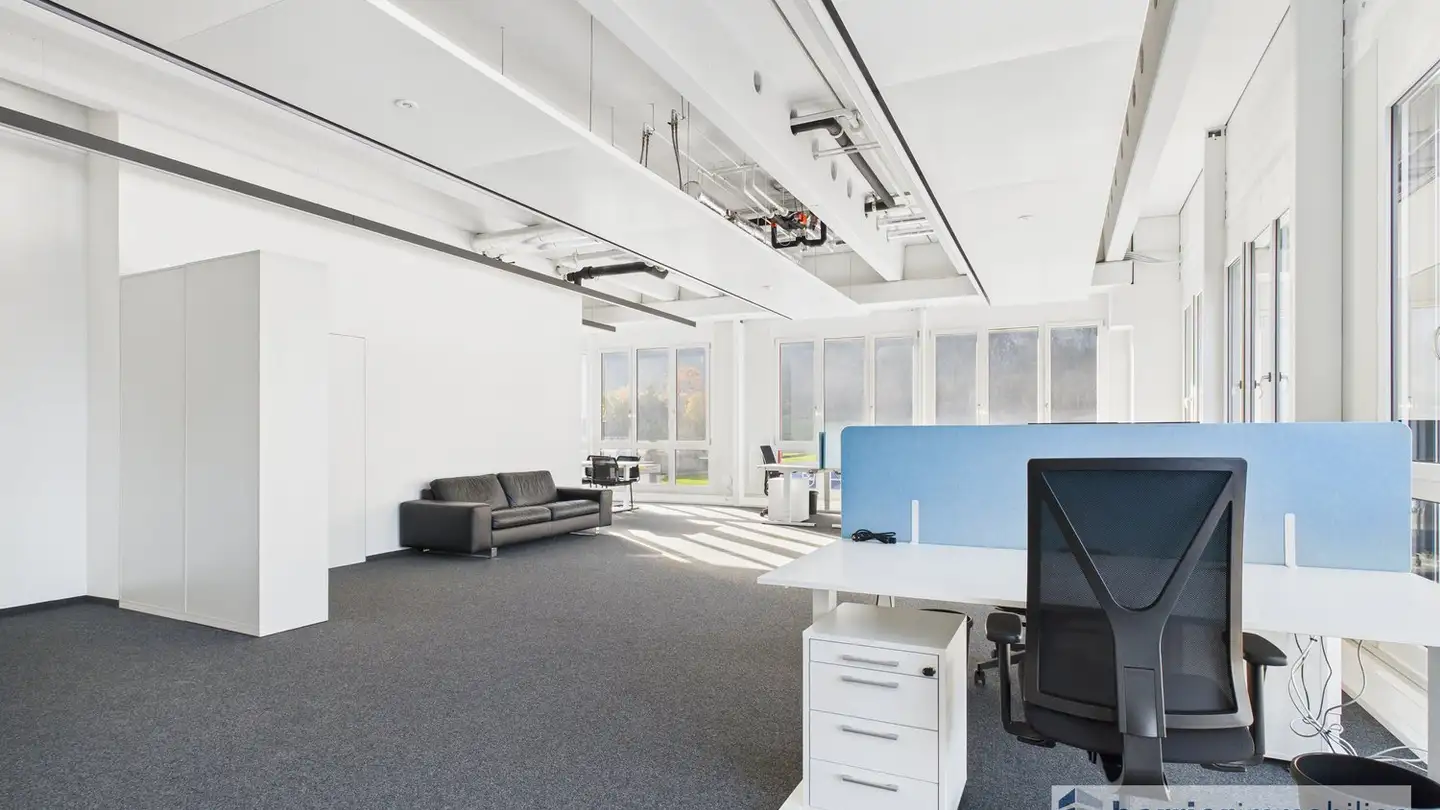 Commerciale in affitto - Zaunweg 15a, 8754 Netstal - Photo 3