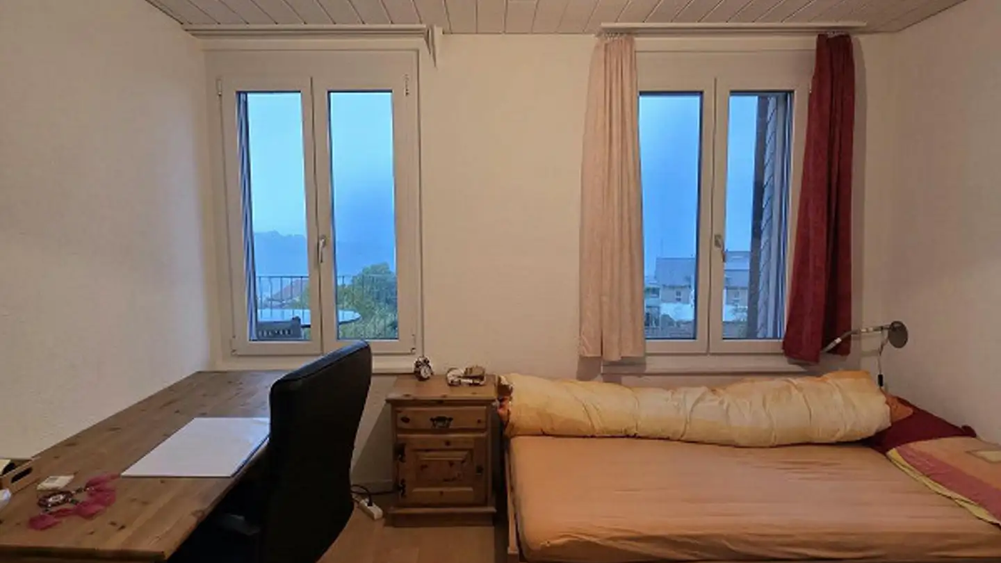 Wohnung mieten - Brenden 305, 9426 Lutzenberg - Foto 4