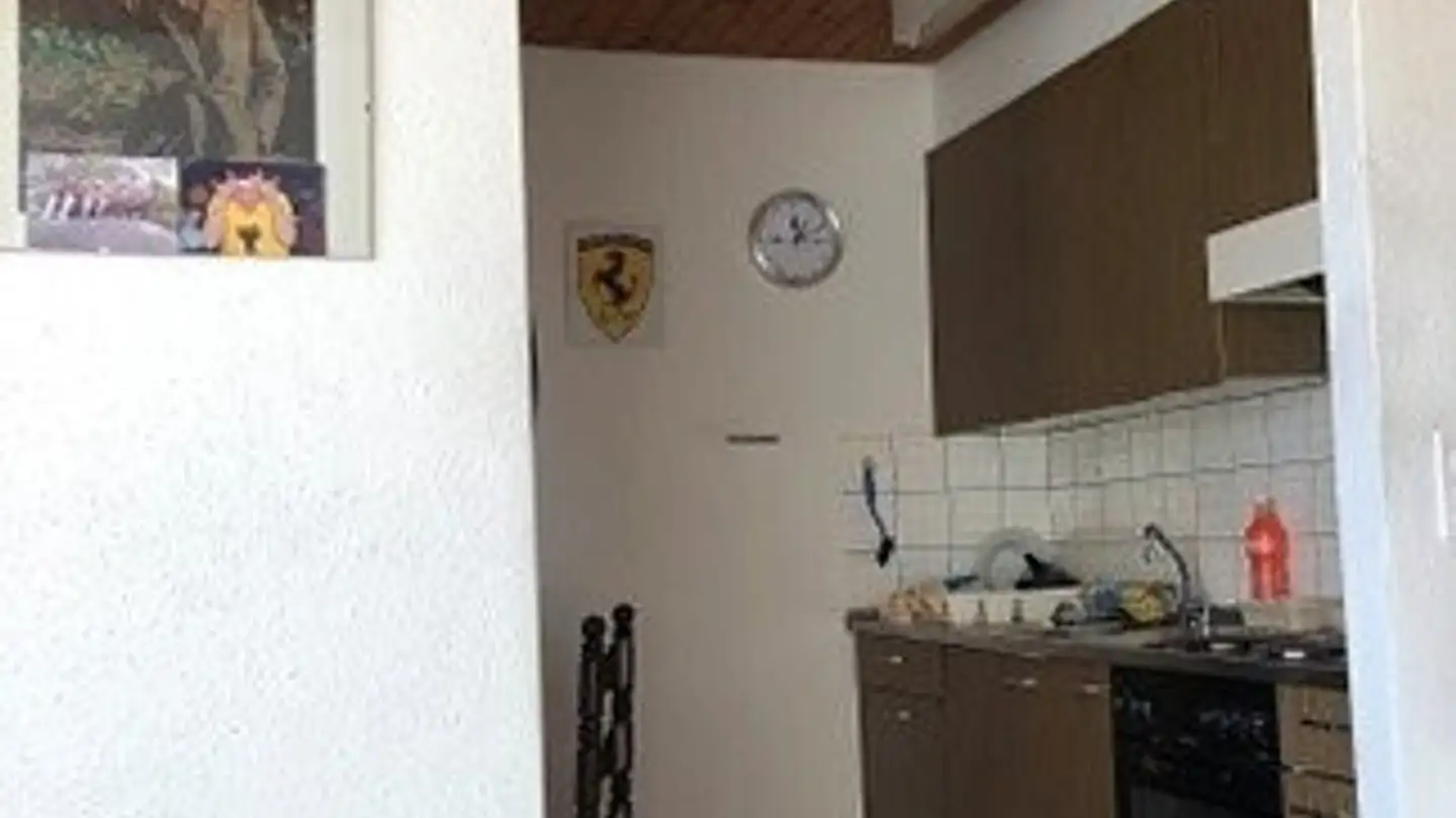 Appartamento in affitto - St. Gallerstrasse 122, 8645 Jona - Foto 3